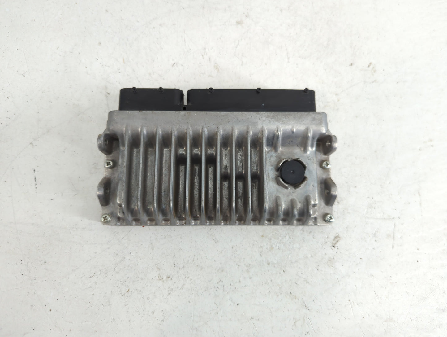 2012-2014 Toyota Camry PCM Engine Control Computer ECU ECM PCU OEM P/N:TN27550-6590 89661-06K82 Fits Fits 2012 2013 2014 OEM