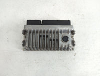 2012-2014 Toyota Camry PCM Engine Control Computer ECU ECM PCU OEM P/N:TN27550-6590 89661-06K82 Fits Fits 2012 2013 2014 OEM