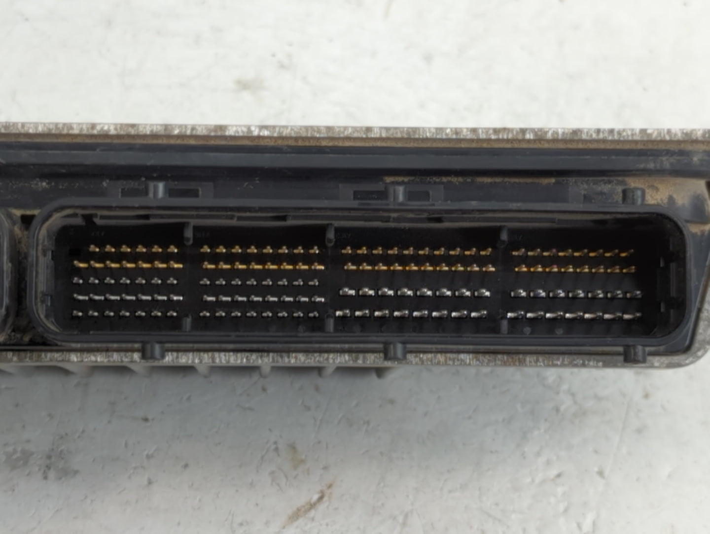 2012-2014 Toyota Camry PCM Engine Control Computer ECU ECM PCU OEM P/N:TN27550-6590 89661-06K82 Fits Fits 2012 2013 2014 OEM