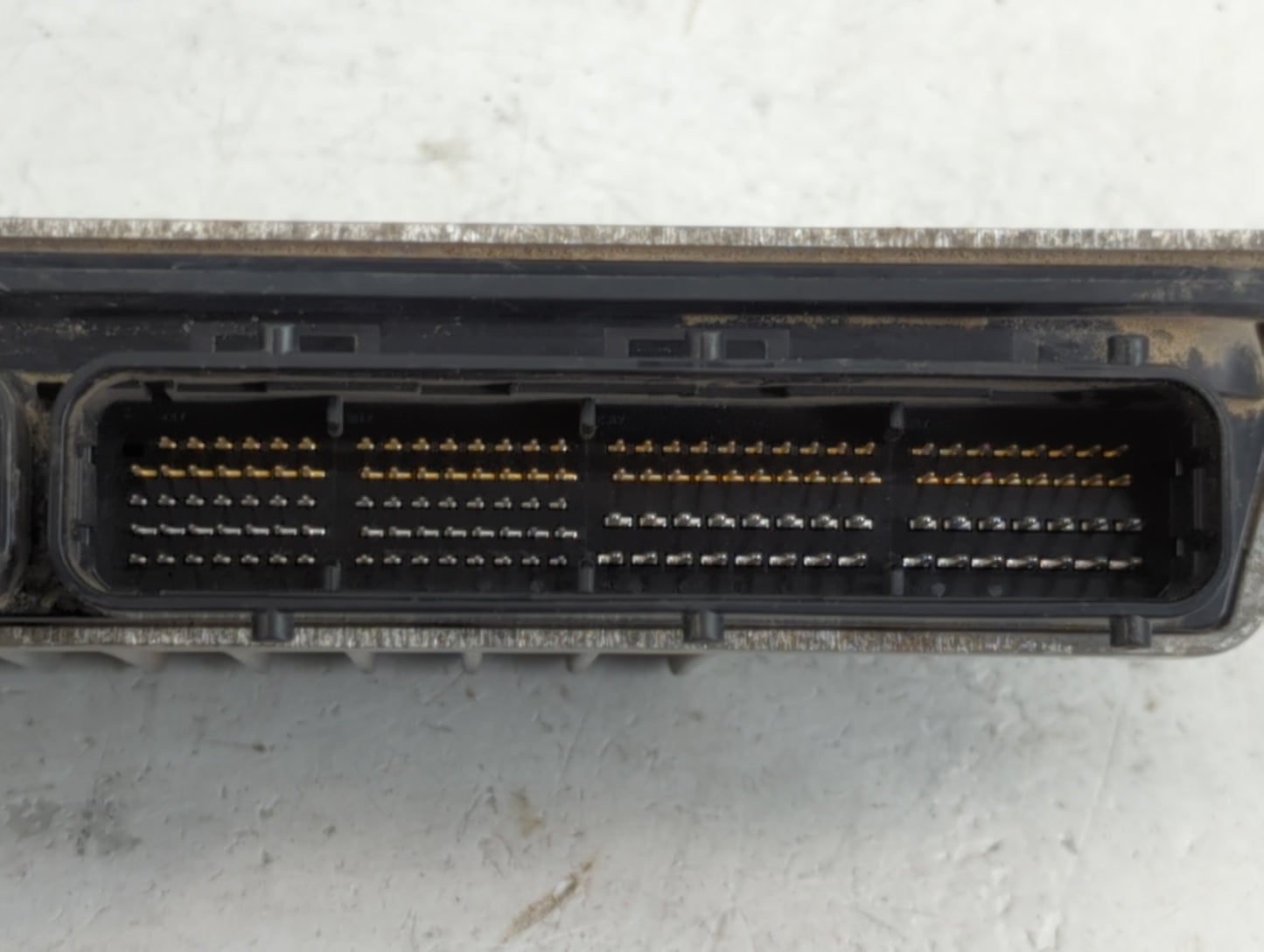 2012-2014 Toyota Camry PCM Engine Control Computer ECU ECM PCU OEM P/N:TN27550-6590 89661-06K82 Fits Fits 2012 2013 2014 OEM