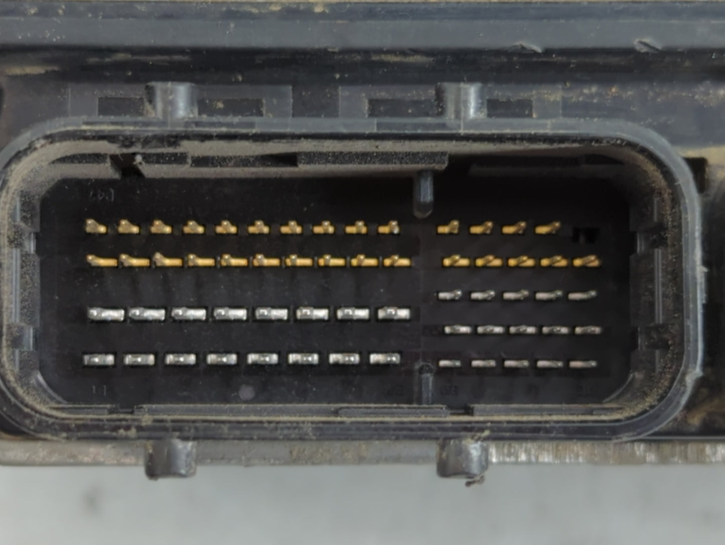 2012-2014 Toyota Camry PCM Engine Control Computer ECU ECM PCU OEM P/N:TN27550-6590 89661-06K82 Fits Fits 2012 2013 2014 OEM