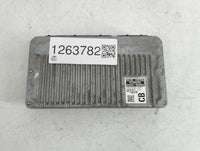 2012-2014 Toyota Camry PCM Engine Control Computer ECU ECM PCU OEM P/N:TN27550-6590 89661-06K82 Fits Fits 2012 2013 2014 OEM