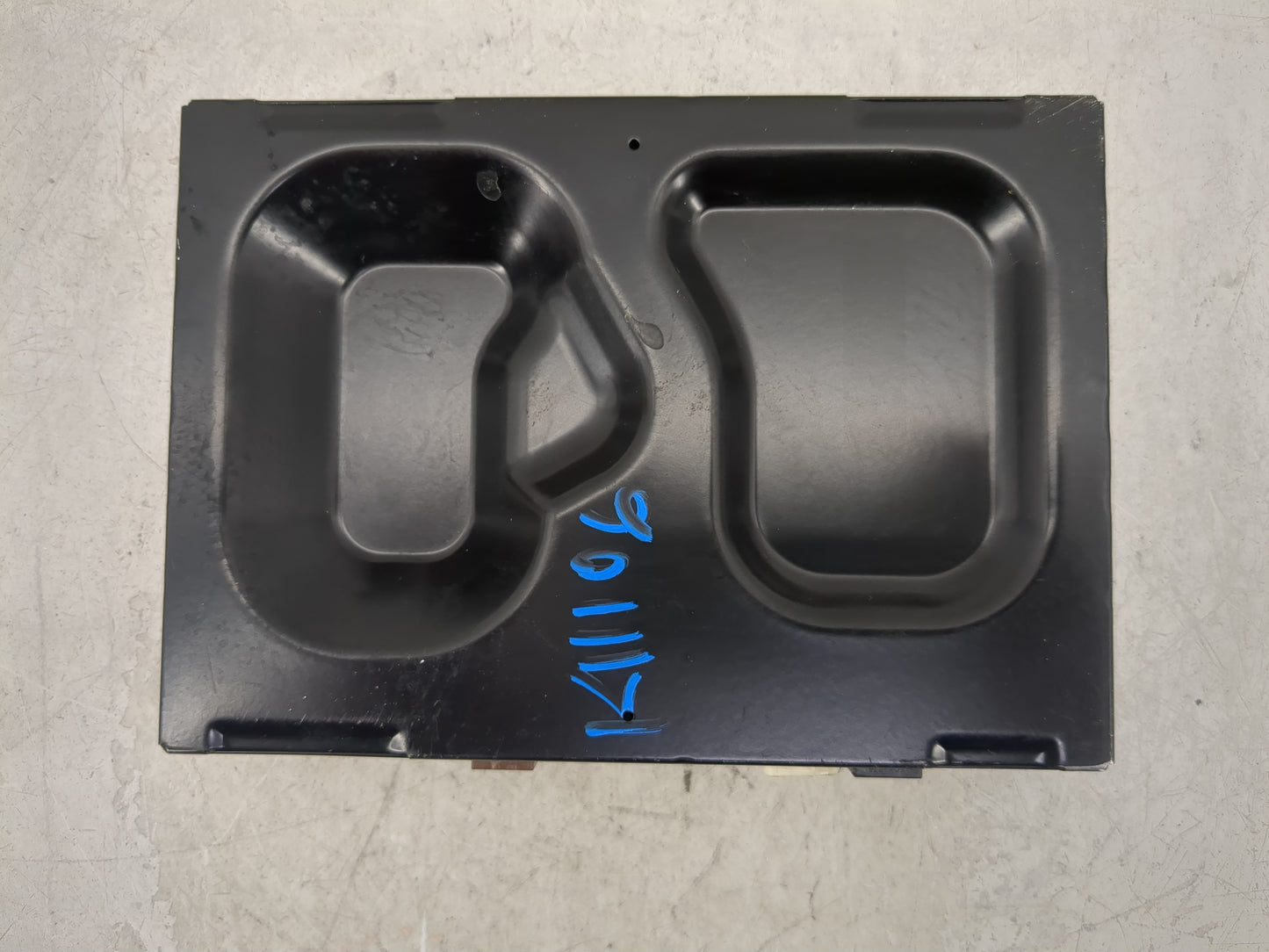 2012-2015 Toyota Camry Radio AM FM Cd Player Receiver Replacement P/N:86180-0E011 Fits Fits 2012 2013 2014 2015 OEM Used Aut