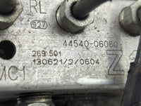 2013-2014 Toyota Camry ABS Pump Control Module Replacement P/N:44540-06080 Fits Fits 2013 2014 OEM Used Auto Parts - Oemused