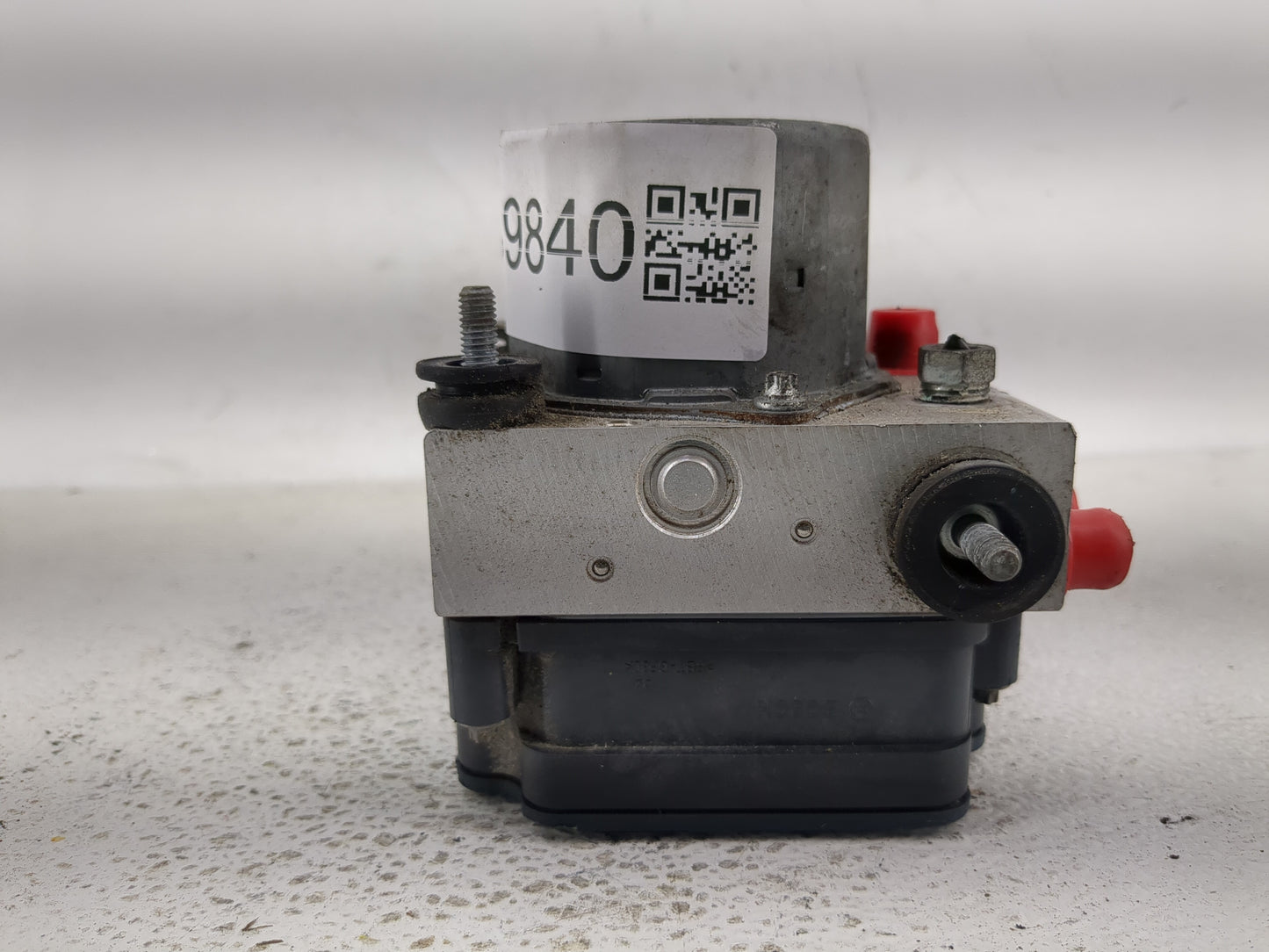 2013-2014 Toyota Camry ABS Pump Control Module Replacement P/N:44540-06080 Fits Fits 2013 2014 OEM Used Auto Parts - Oemused