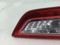 2012-2014 Toyota Camry Tail Light Assembly Passenger Right OEM Fits Fits 2012 2013 2014 OEM Used Auto Parts - Oemusedautopar