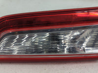 2012-2014 Toyota Camry Tail Light Assembly Passenger Right OEM Fits Fits 2012 2013 2014 OEM Used Auto Parts - Oemusedautopar