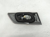 2012-2014 Toyota Camry Tail Light Assembly Passenger Right OEM Fits Fits 2012 2013 2014 OEM Used Auto Parts - Oemusedautopar