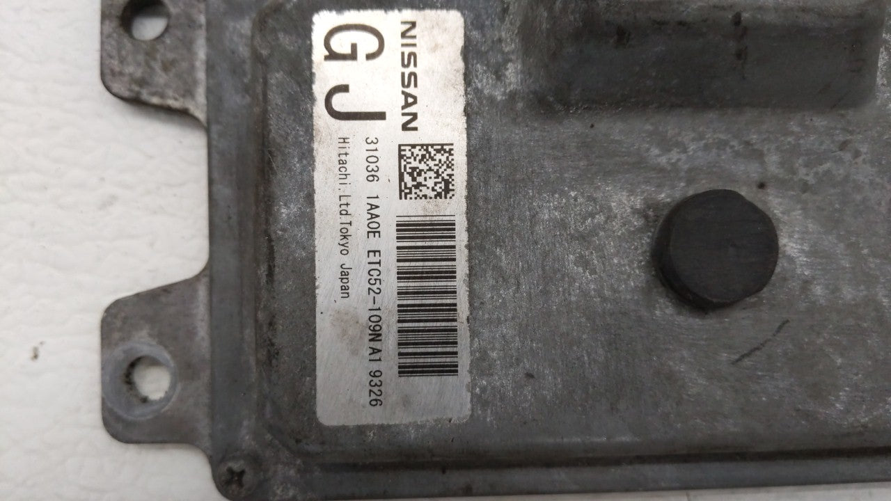 2012-2014 Toyota Camry PCM Engine Control Computer ECU ECM PCU OEM P/N:89661-06K83 89661-06K63 Fits Fits 2012 2013 2014 OEM 
