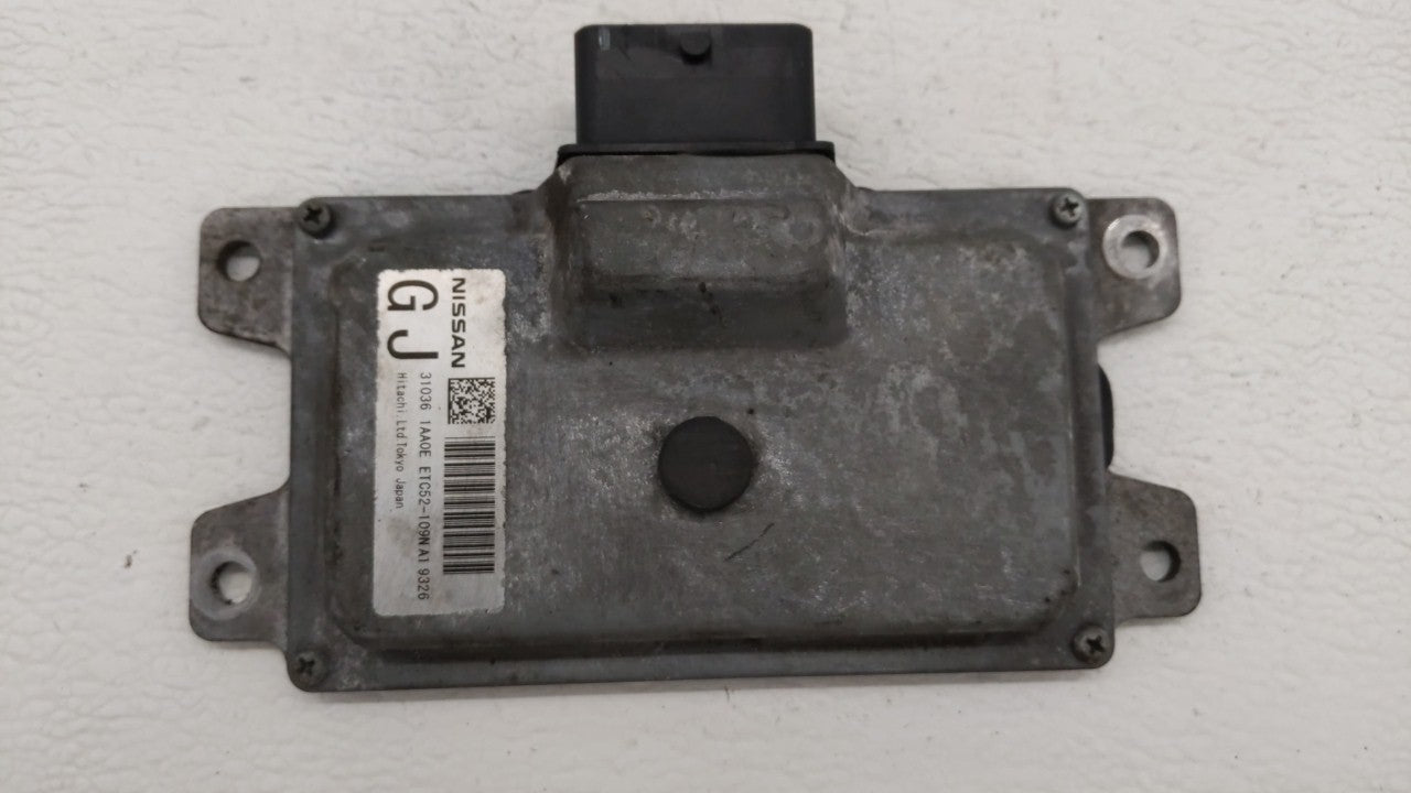 2012-2014 Toyota Camry PCM Engine Control Computer ECU ECM PCU OEM P/N:89661-06K83 89661-06K63 Fits Fits 2012 2013 2014 OEM 