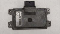 2012-2014 Toyota Camry PCM Engine Control Computer ECU ECM PCU OEM P/N:89661-06K83 89661-06K63 Fits Fits 2012 2013 2014 OEM 