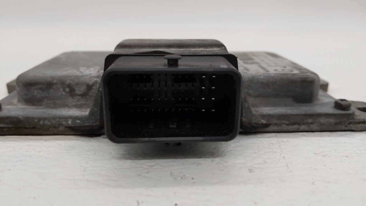 2012-2014 Toyota Camry PCM Engine Control Computer ECU ECM PCU OEM P/N:89661-06K83 89661-06K63 Fits Fits 2012 2013 2014 OEM 