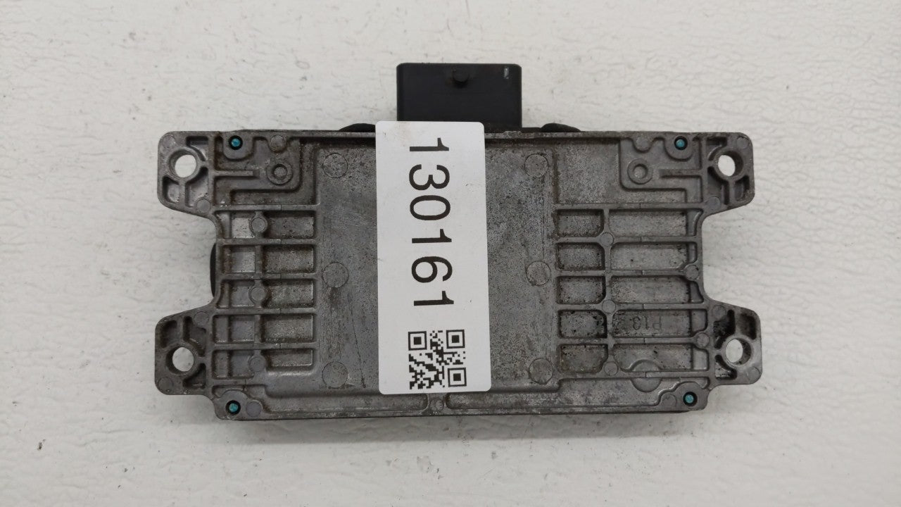 2012-2014 Toyota Camry PCM Engine Control Computer ECU ECM PCU OEM P/N:89661-06K83 89661-06K63 Fits Fits 2012 2013 2014 OEM 