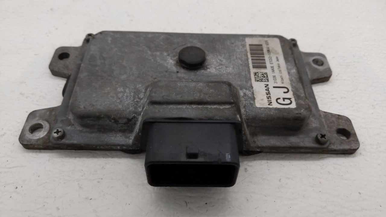 2012-2014 Toyota Camry PCM Engine Control Computer ECU ECM PCU OEM P/N:89661-06K83 89661-06K63 Fits Fits 2012 2013 2014 OEM 