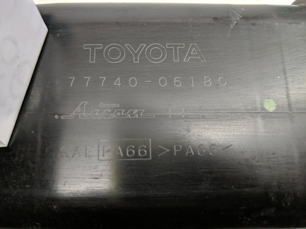 2013 Toyota Camry Fuel Vapor Charcoal Canister 1356696 - Oemusedautoparts1.com