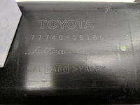 2013 Toyota Camry Fuel Vapor Charcoal Canister 1356696 - Oemusedautoparts1.com