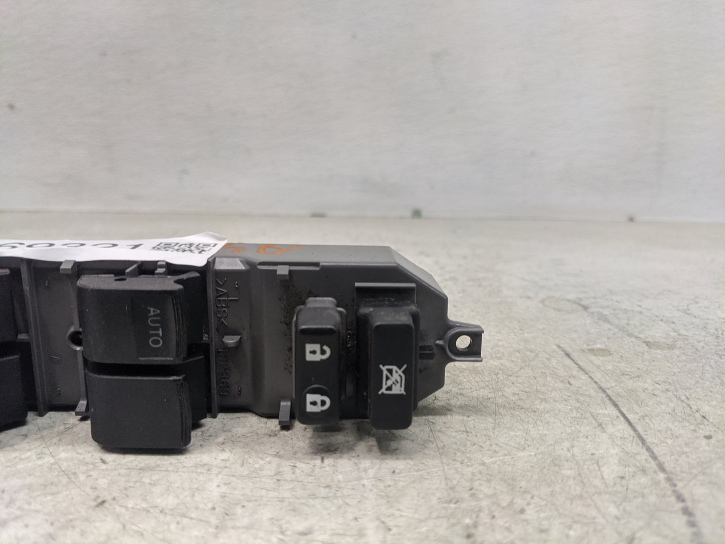 2007-2014 Toyota Camry Master Power Window Switch Replacement Driver Side Left Fits Fits 2007 2008 2009 2010 2011 2012 2013 