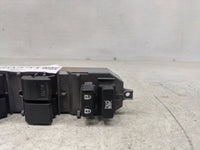 2007-2014 Toyota Camry Master Power Window Switch Replacement Driver Side Left Fits Fits 2007 2008 2009 2010 2011 2012 2013 