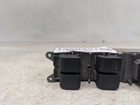 2007-2014 Toyota Camry Master Power Window Switch Replacement Driver Side Left Fits Fits 2007 2008 2009 2010 2011 2012 2013 