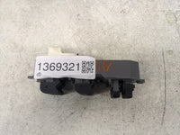 2007-2014 Toyota Camry Master Power Window Switch Replacement Driver Side Left Fits Fits 2007 2008 2009 2010 2011 2012 2013 