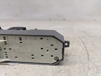 2007-2014 Toyota Camry Master Power Window Switch Replacement Driver Side Left Fits Fits 2007 2008 2009 2010 2011 2012 2013 