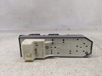 2007-2014 Toyota Camry Master Power Window Switch Replacement Driver Side Left Fits Fits 2007 2008 2009 2010 2011 2012 2013 