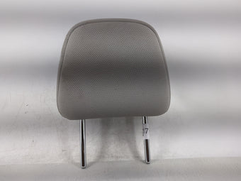 compare product 2012-2017 Toyota Camry Headrest Head Rest Front Driver Passenger Seat Fits Fits 2012 2013 2014 2015 2016 2017 OEM Used Auto Parts
