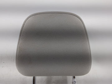2012-2017 Toyota Camry Headrest Head Rest Front Driver Passenger Seat Fits Fits 2012 2013 2014 2015 2016 2017 OEM Used Auto Parts