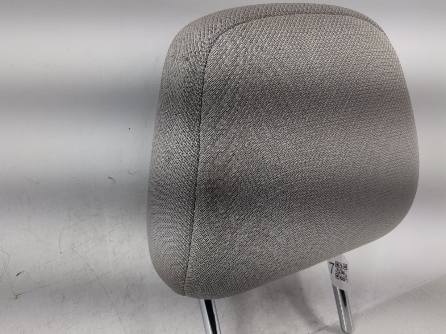 2012-2017 Toyota Camry Headrest Head Rest Front Driver Passenger Seat Fits Fits 2012 2013 2014 2015 2016 2017 OEM Used Auto 