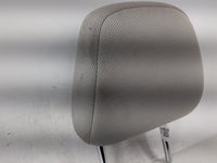 2012-2017 Toyota Camry Headrest Head Rest Front Driver Passenger Seat Fits Fits 2012 2013 2014 2015 2016 2017 OEM Used Auto 