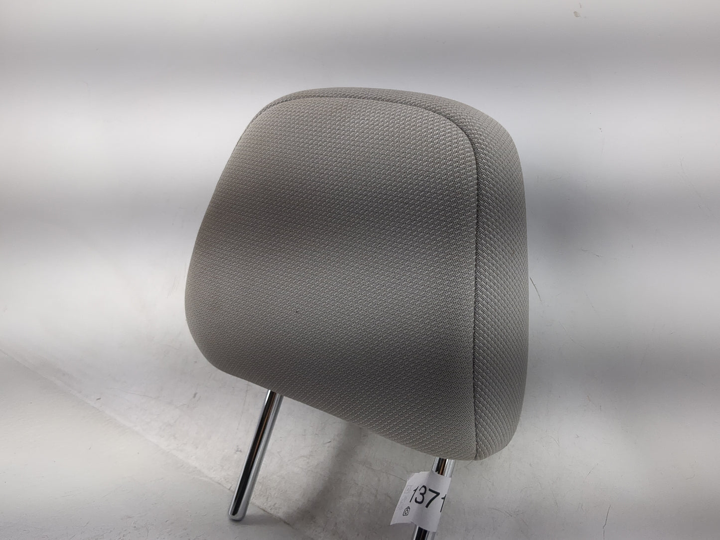 2012-2017 Toyota Camry Headrest Head Rest Front Driver Passenger Seat Fits Fits 2012 2013 2014 2015 2016 2017 OEM Used Auto 