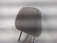 2012-2017 Toyota Camry Headrest Head Rest Front Driver Passenger Seat Fits Fits 2012 2013 2014 2015 2016 2017 OEM Used Auto 