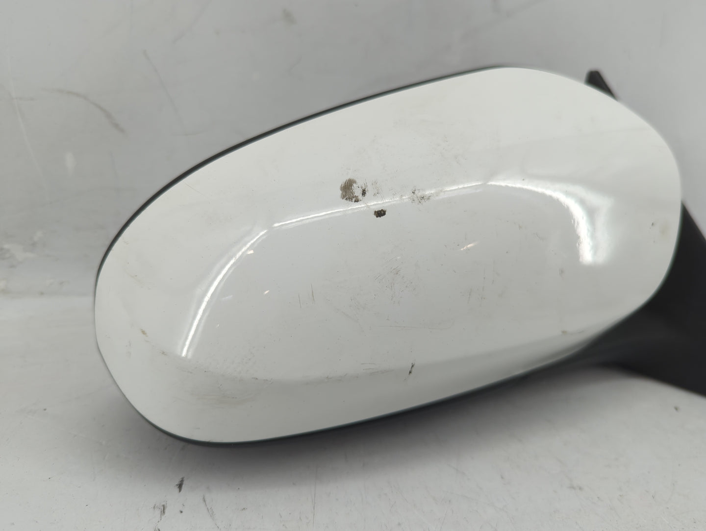 2012-2014 Toyota Camry Passenger Side View Mirror - Right Door Mirror OEM Used - Oemusedautoparts1.com