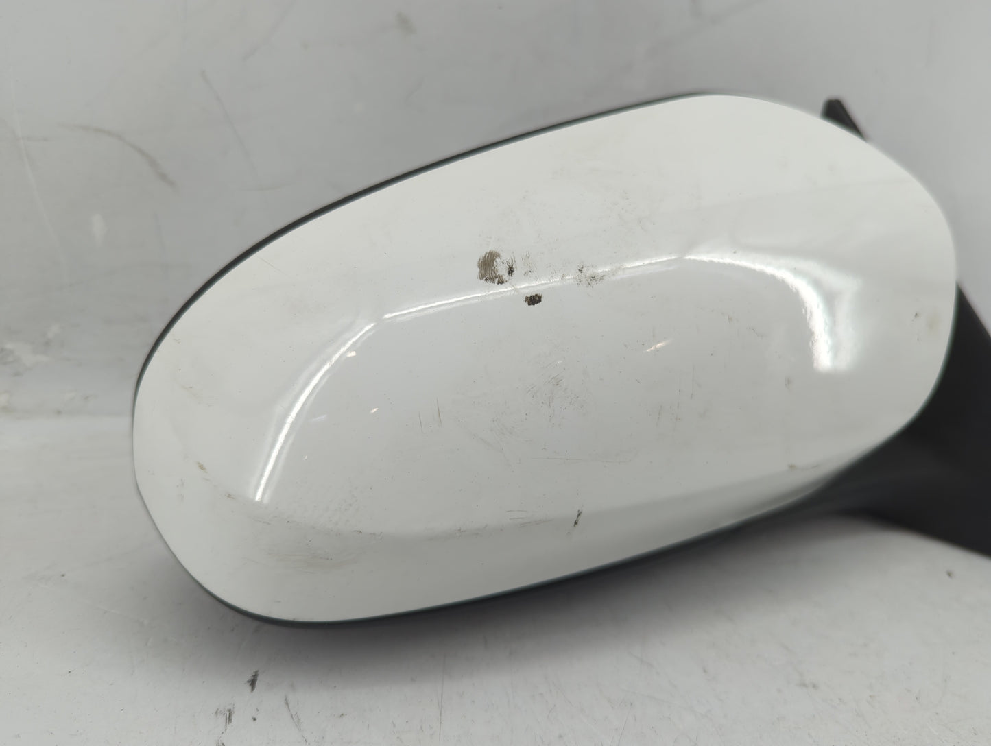 2012-2014 Toyota Camry Passenger Side View Mirror - Right Door Mirror OEM Used - Oemusedautoparts1.com