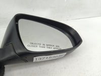 2012-2014 Toyota Camry Passenger Side View Mirror - Right Door Mirror OEM Used - Oemusedautoparts1.com