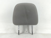 2012-2017 Toyota Camry Headrest Head Rest Front Driver Passenger Seat Fits Fits 2012 2013 2014 2015 2016 2017 OEM Used Auto 