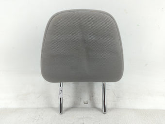 compare product 2012-2017 Toyota Camry Headrest Head Rest Front Driver Passenger Seat Fits Fits 2012 2013 2014 2015 2016 2017 OEM Used Auto Parts