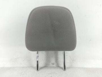2012-2017 Toyota Camry Headrest Head Rest Front Driver Passenger Seat Fits Fits 2012 2013 2014 2015 2016 2017 OEM Used Auto 