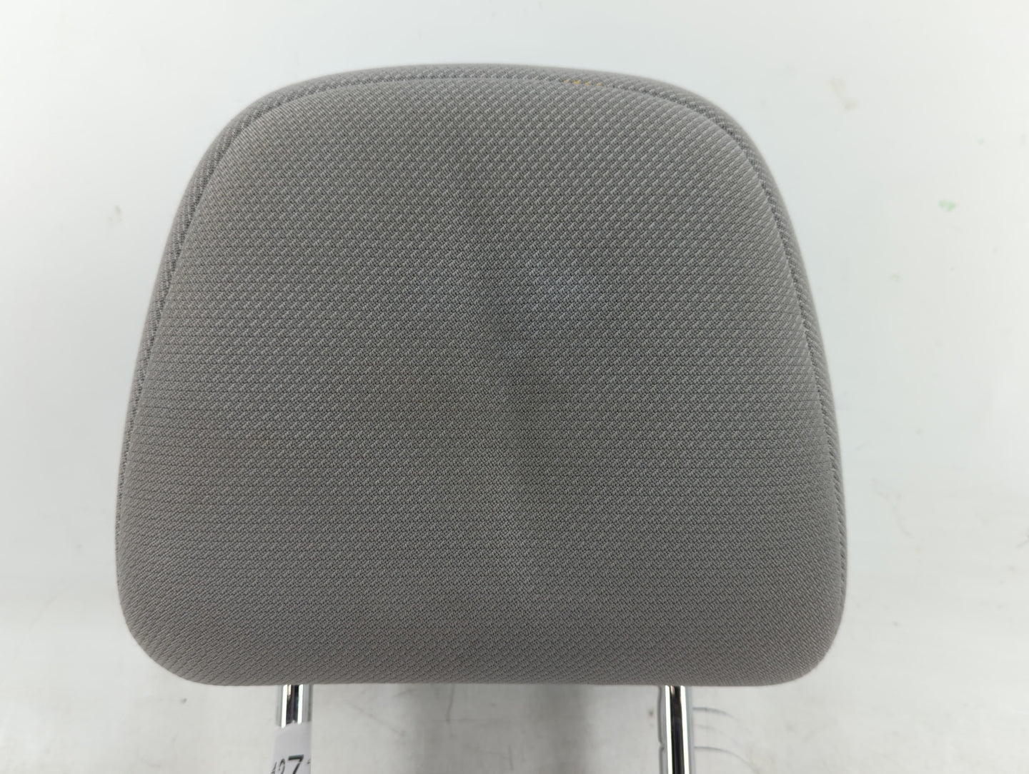 2012-2017 Toyota Camry Headrest Head Rest Front Driver Passenger Seat Fits Fits 2012 2013 2014 2015 2016 2017 OEM Used Auto 