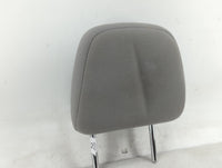 2012-2017 Toyota Camry Headrest Head Rest Front Driver Passenger Seat Fits Fits 2012 2013 2014 2015 2016 2017 OEM Used Auto 
