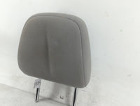 2012-2017 Toyota Camry Headrest Head Rest Front Driver Passenger Seat Fits Fits 2012 2013 2014 2015 2016 2017 OEM Used Auto 