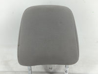 2012-2017 Toyota Camry Headrest Head Rest Front Driver Passenger Seat Fits Fits 2012 2013 2014 2015 2016 2017 OEM Used Auto 