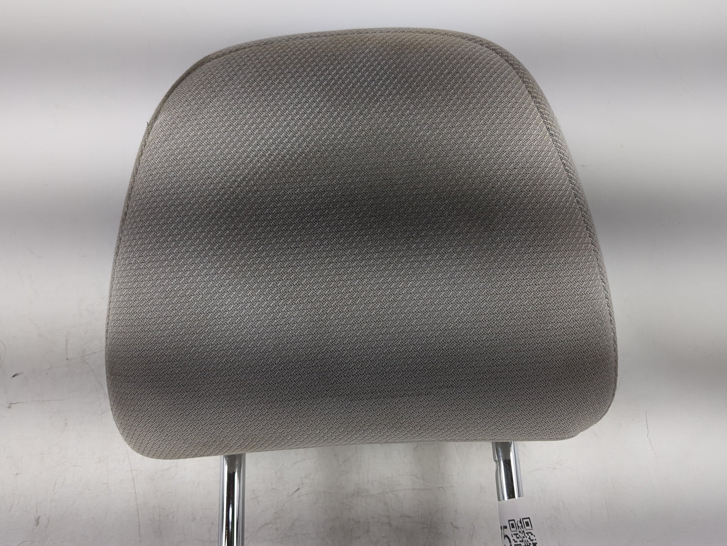 2012-2017 Toyota Camry Headrest Head Rest Front Driver Passenger Seat - Oemusedautoparts1.com