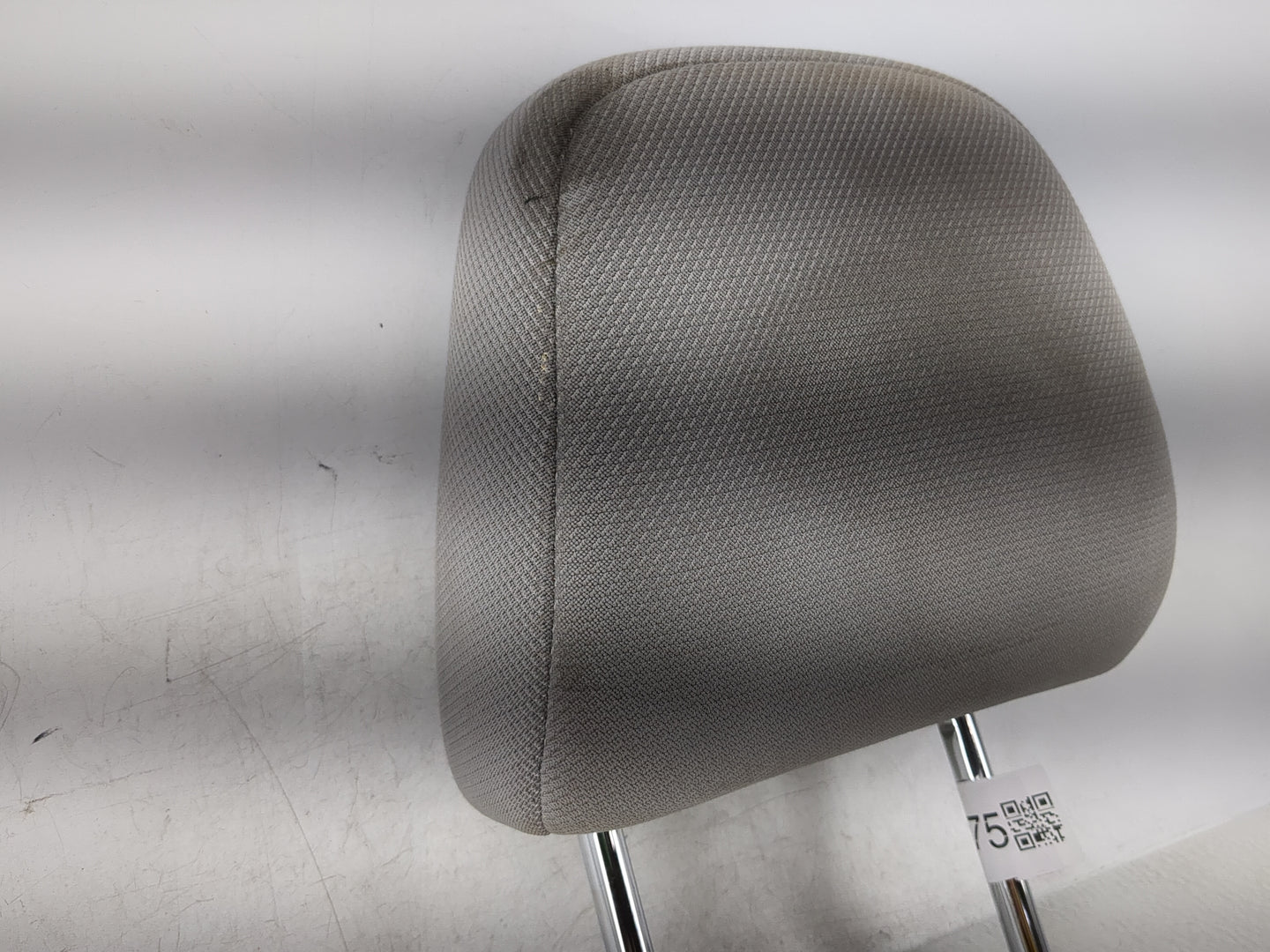 2012-2017 Toyota Camry Headrest Head Rest Front Driver Passenger Seat - Oemusedautoparts1.com