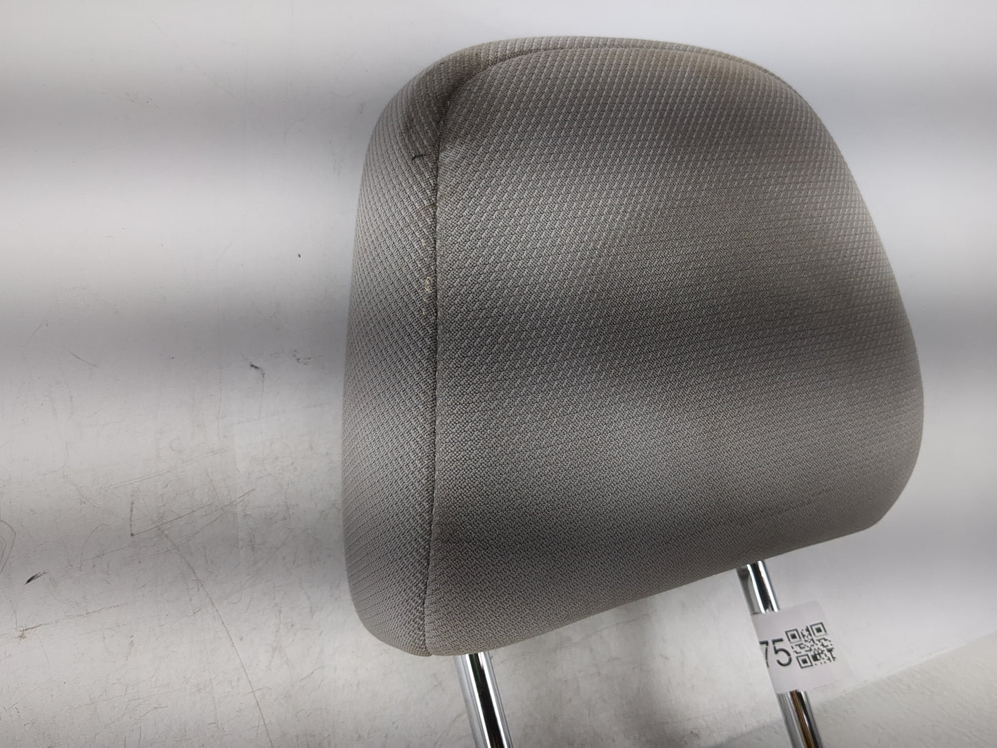 2012-2017 Toyota Camry Headrest Head Rest Front Driver Passenger Seat - Oemusedautoparts1.com