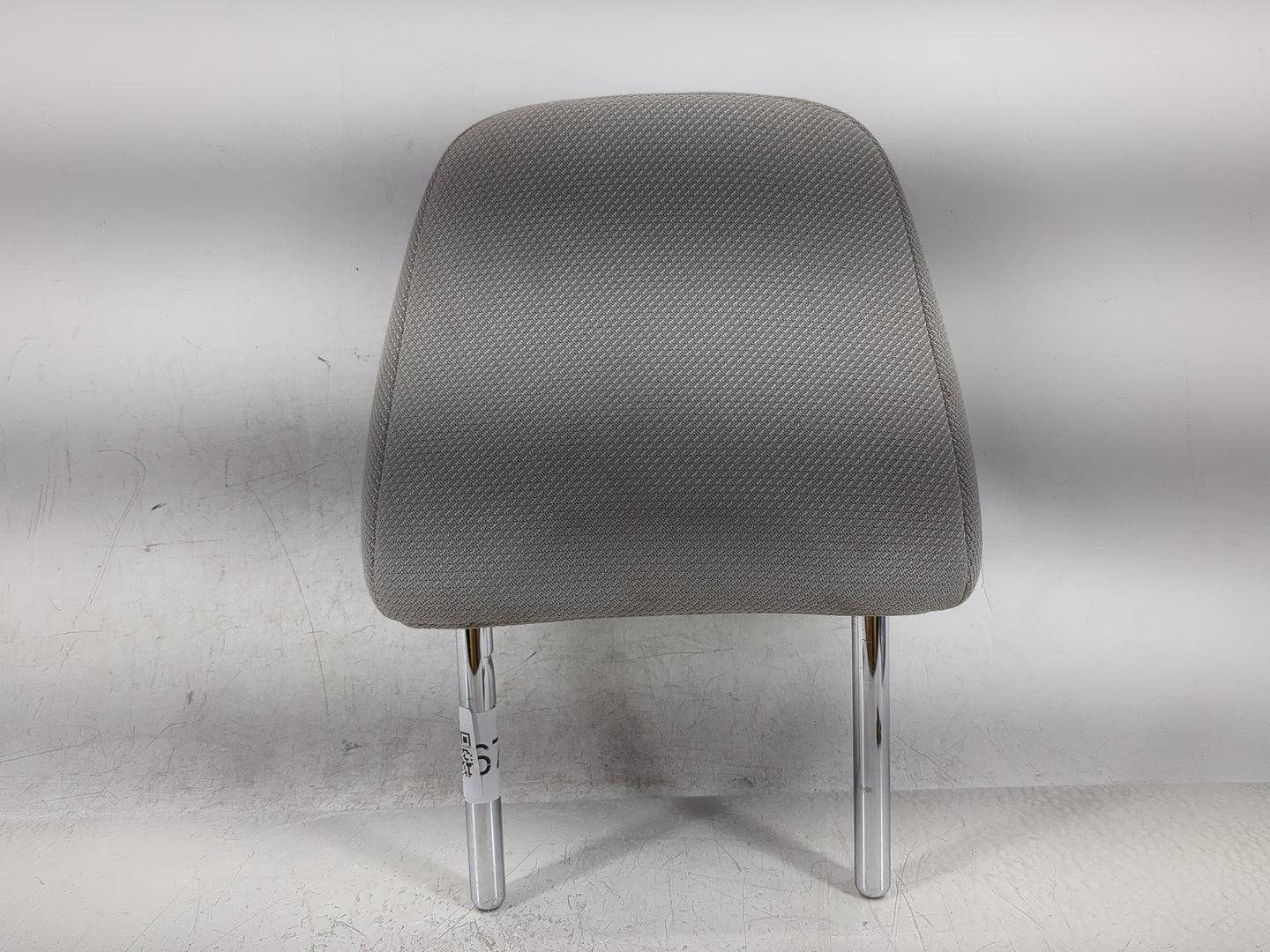2012-2017 Toyota Camry Headrest Head Rest Front Driver Passenger Seat - Oemusedautoparts1.com