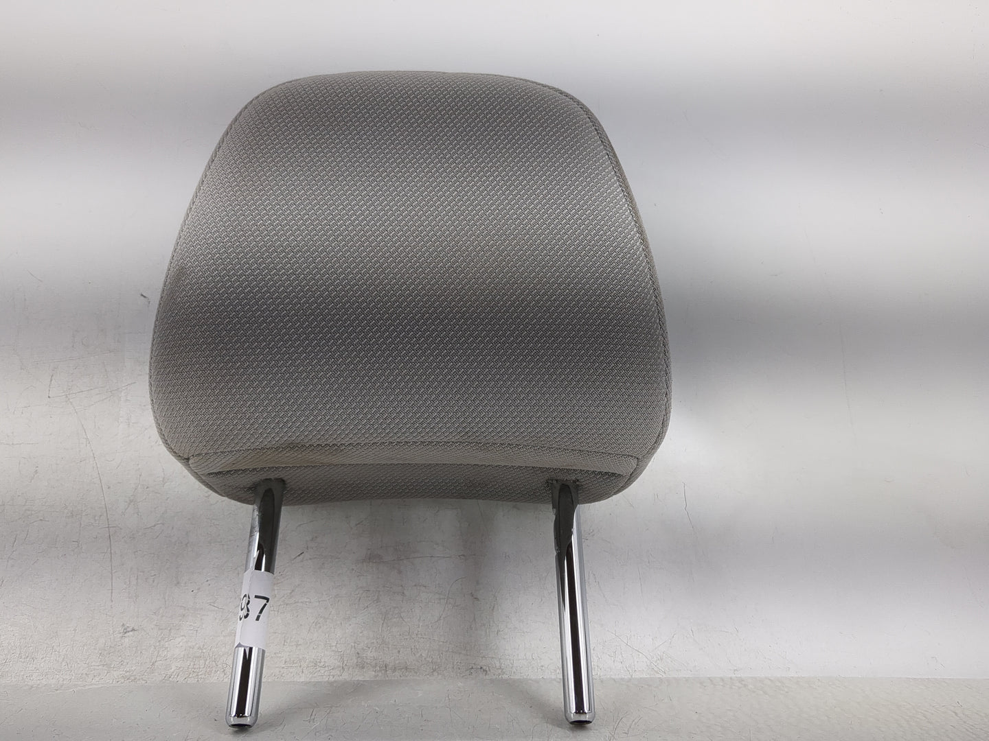 2012-2017 Toyota Camry Headrest Head Rest Front Driver Passenger Seat - Oemusedautoparts1.com