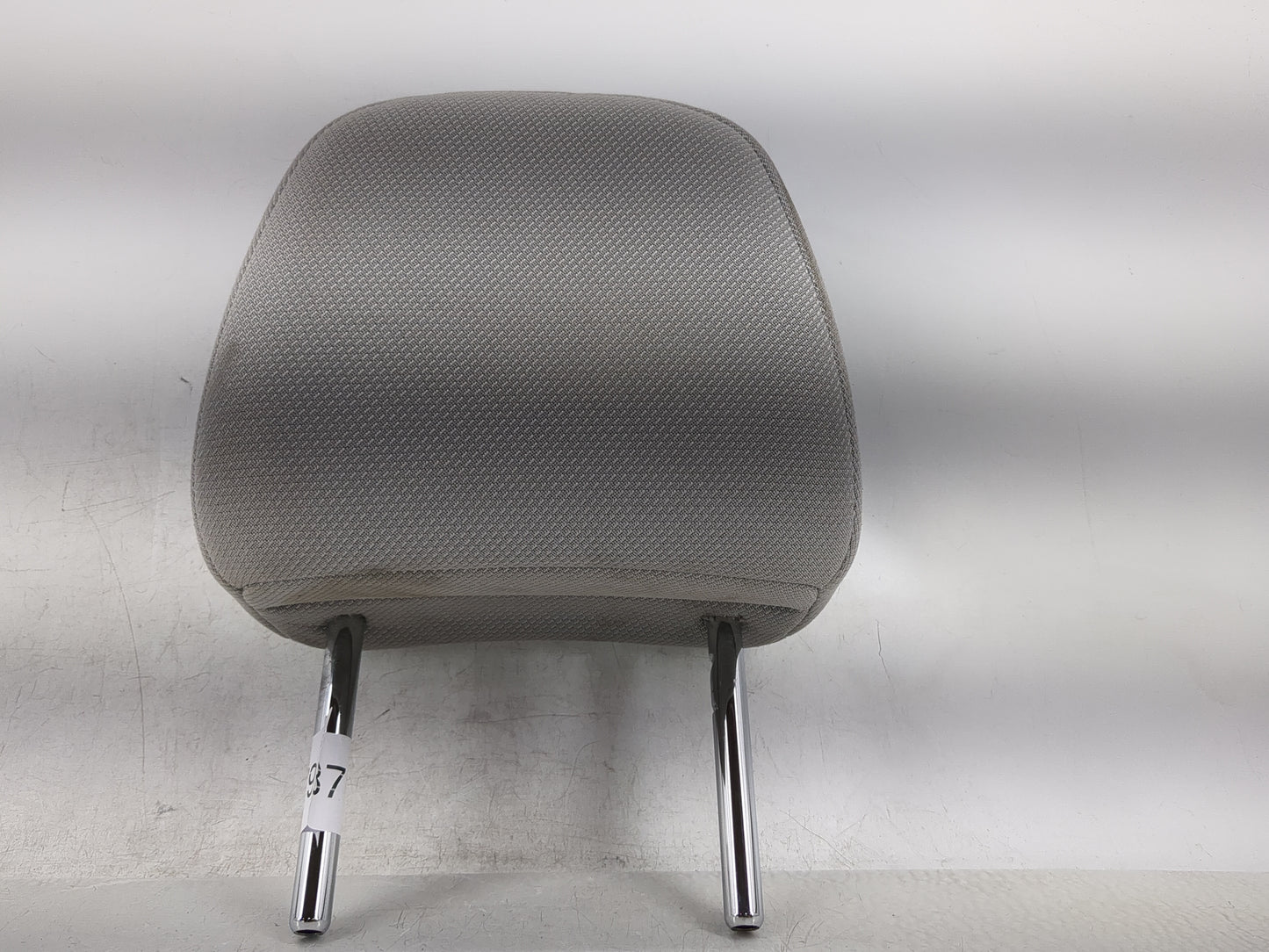 2012-2017 Toyota Camry Headrest Head Rest Front Driver Passenger Seat - Oemusedautoparts1.com