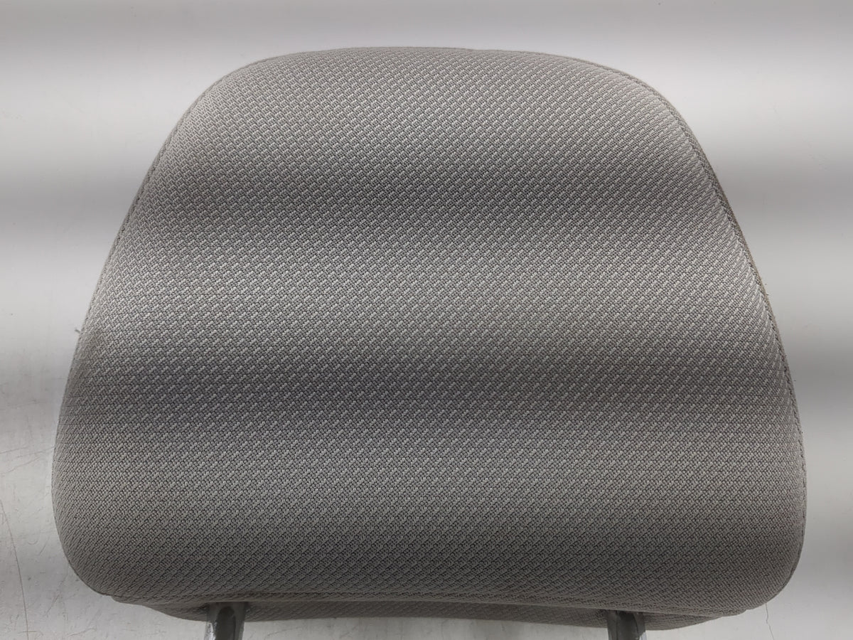 2012-2017 Toyota Camry Headrest Head Rest Front Driver Passenger Seat 1371679 - Oemusedautoparts1.com