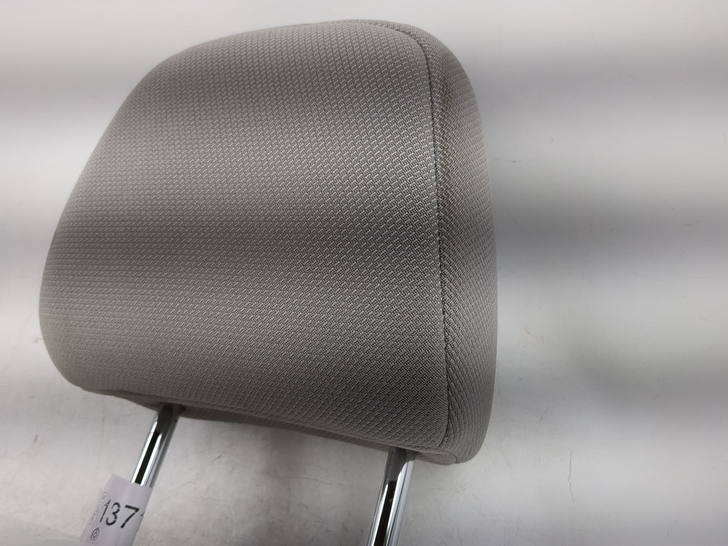 2012-2017 Toyota Camry Headrest Head Rest Front Driver Passenger Seat - Oemusedautoparts1.com
